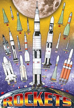 Rakety