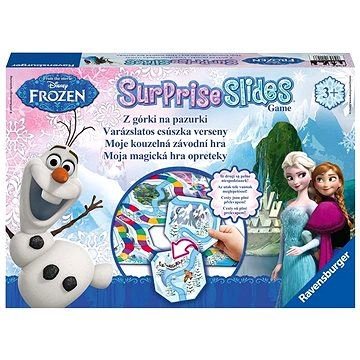 Surprice Slides